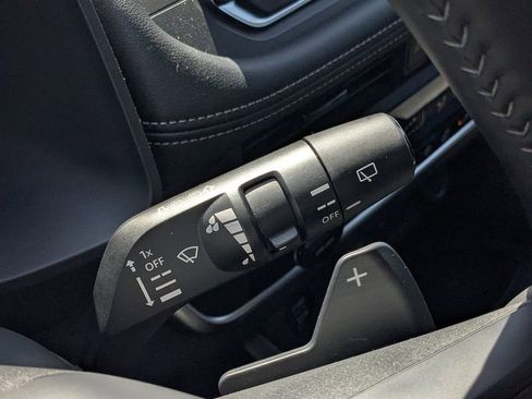 Used 2026 Nissan Rogue SV image 25