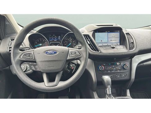 Used 2017 Ford Escape SE w/ Equipment Group 201A AWD/4WD image 12