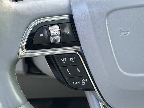 Used 2021 Lincoln Navigator Reserve w/ Luxury Package AWD/4WD image 24