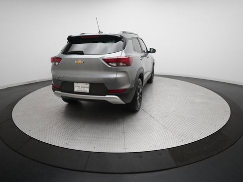 Certified 2023 Chevrolet TrailBlazer LT image 34