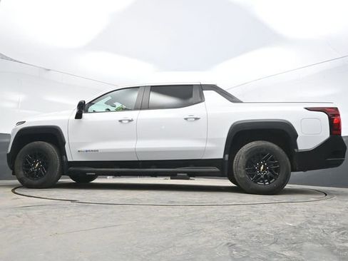 Used 2024 Chevrolet Silverado EV W/T image 29