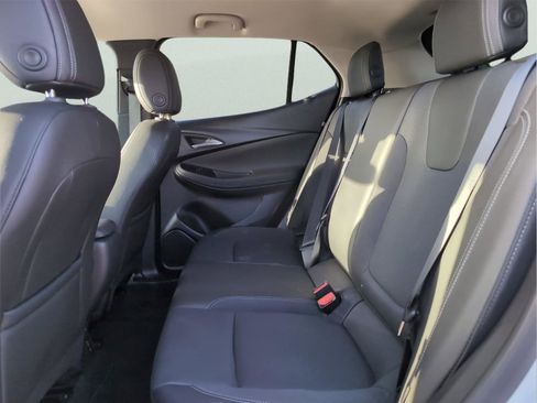 Used 2025 Buick Encore GX Preferred image 31