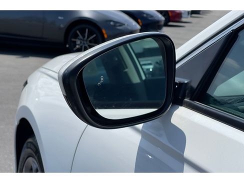 Certified 2023 Honda Accord EX image 48