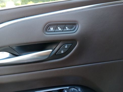 Used 2022 Cadillac Escalade Sport w/ Touring Package image 16