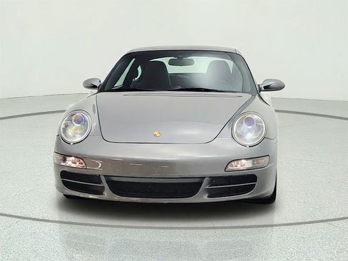 Used 2006 Porsche 911 Carrera S RWD image 2
