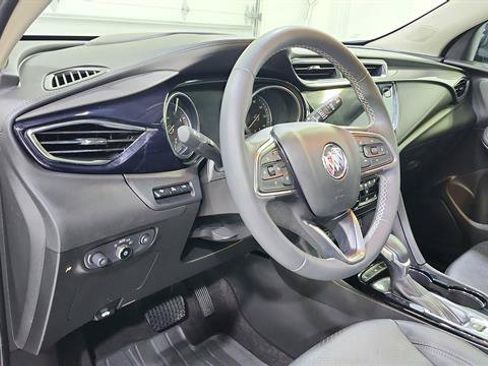 Used 2023 Buick Encore GX Essence w/ Advanced Technology Package FWD image 10