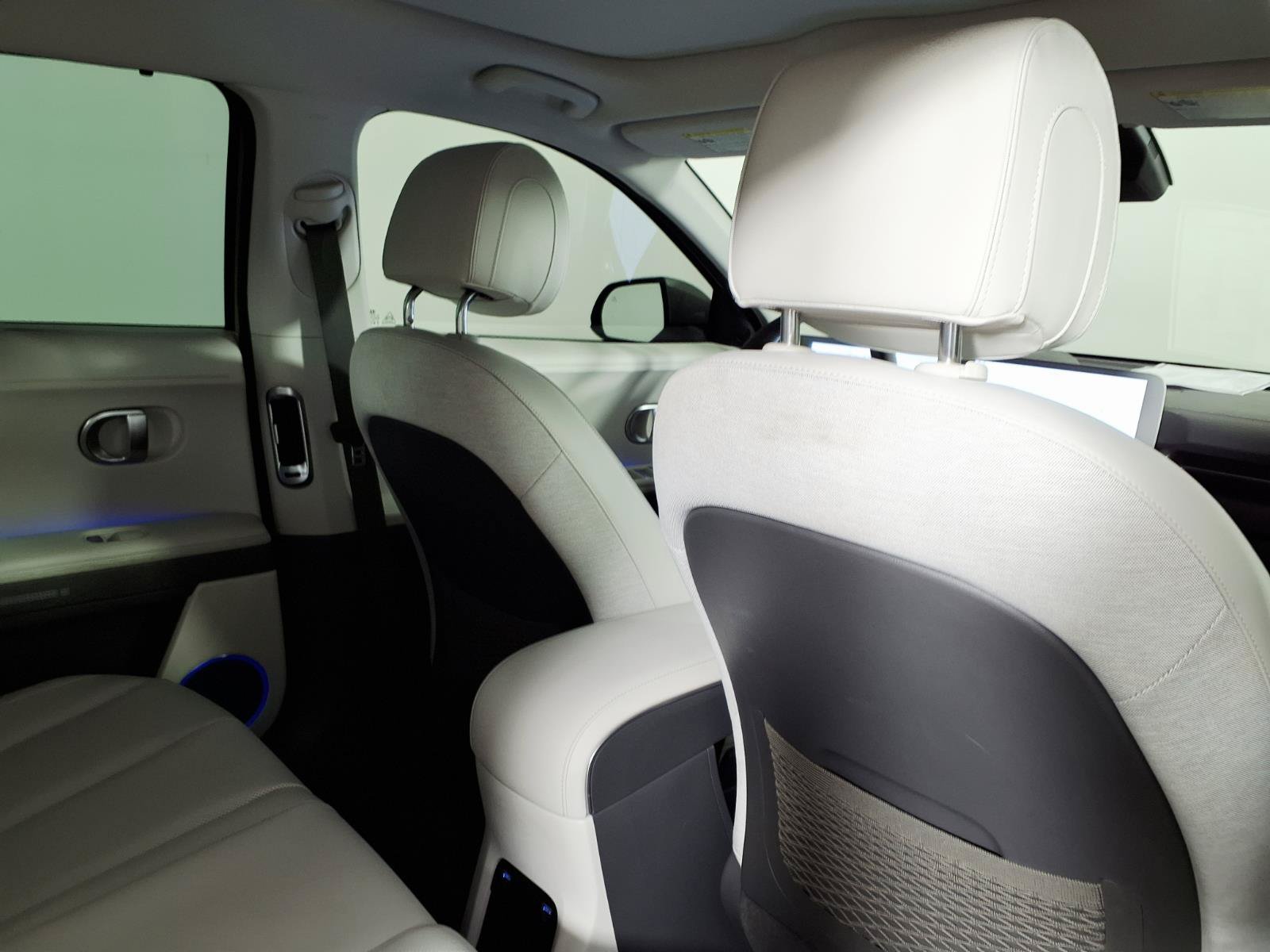 Certified 2023 Hyundai Ioniq 5 Limited RWD image 11