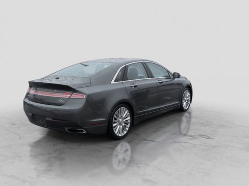 Used 2016 Lincoln MKZ w/ Equipment Group 200A Select image 7
