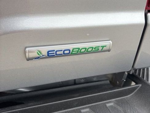 Used 2021 Ford F150 XLT w/ Equipment Group 302A High AWD/4WD image 13