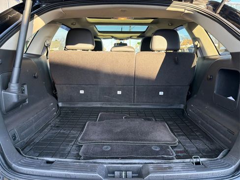 Used 2014 Ford Edge SEL w/ Equipment Group 205A image 12