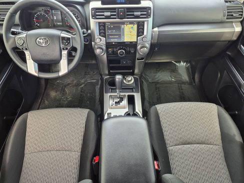 Used 2023 Toyota 4Runner SR5 AWD/4WD image 14