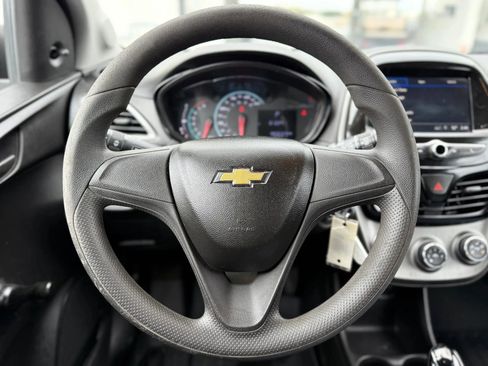 Used 2020 Chevrolet Spark LS image 16