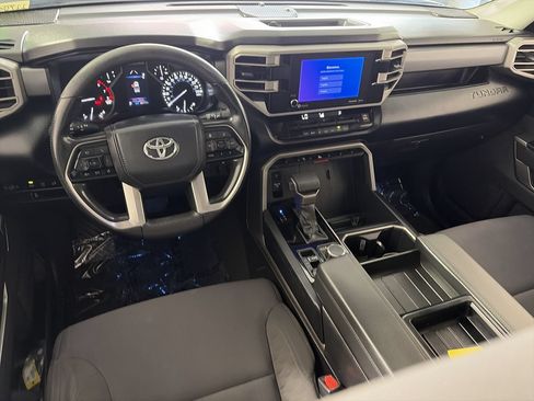 Used 2024 Toyota Tundra SR5 w/ SR5 Convenience Package AWD/4WD image 20
