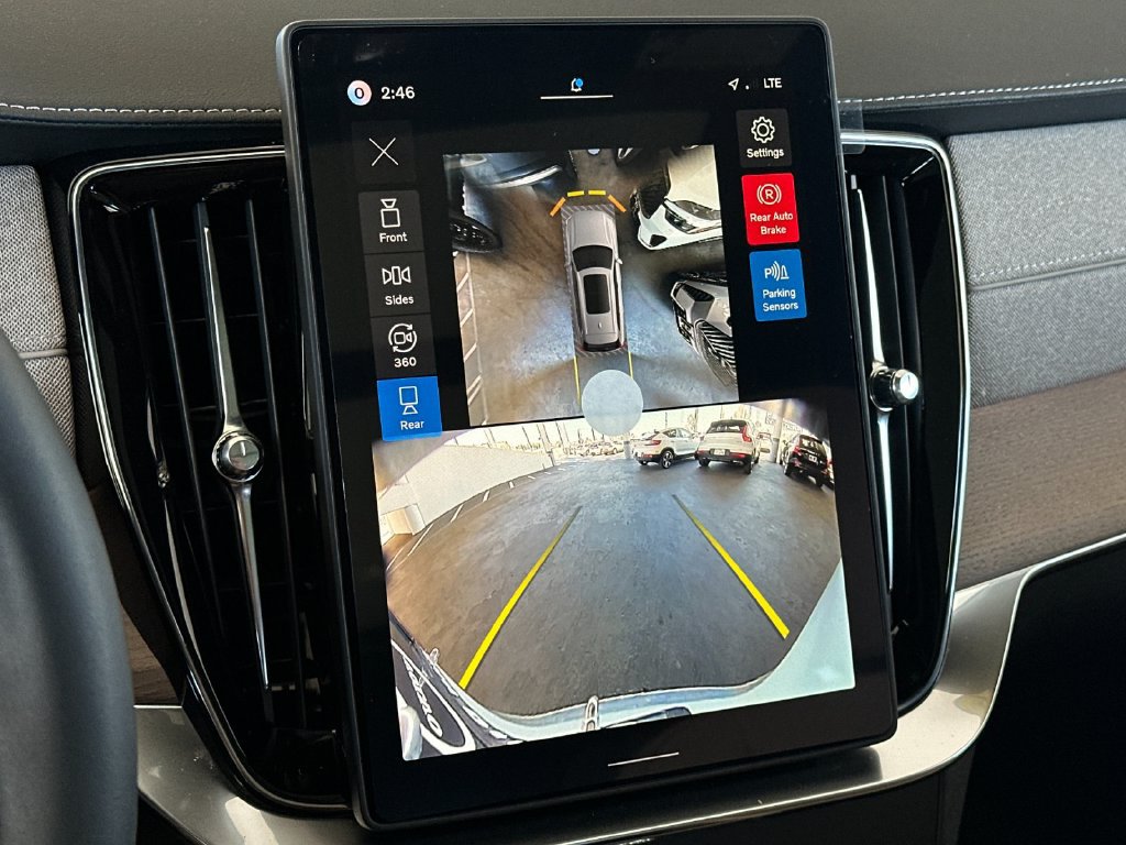 New 2026 Volvo XC90 T8 Plus AWD/4WD image 20