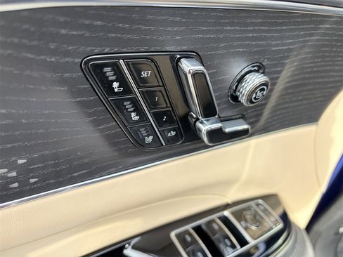 Used 2024 Cadillac Lyriq Luxury w/ Nappa Leather Package image 21