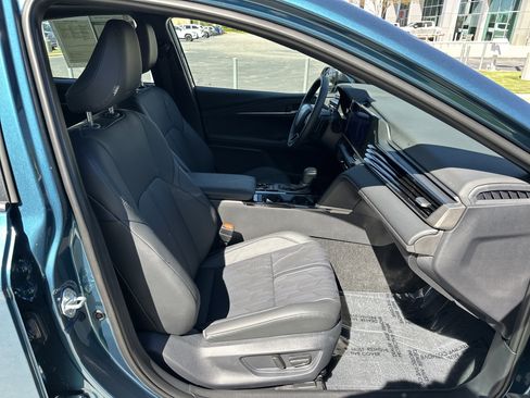 Certified 2026 Toyota Camry XSE w/ Premium Plus Package image 33