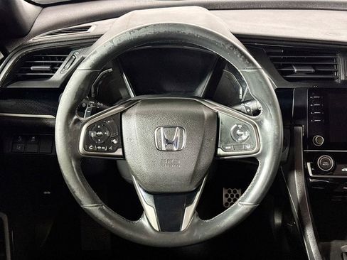Used 2021 Honda Civic Sport image 13