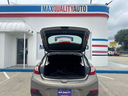 Used 2018 Chevrolet Cruze LT w/ Convenience Package FWD image 54
