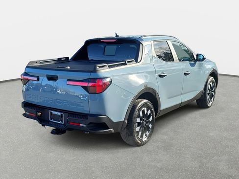 New 2026 Hyundai Santa Cruz SEL AWD/4WD image 5