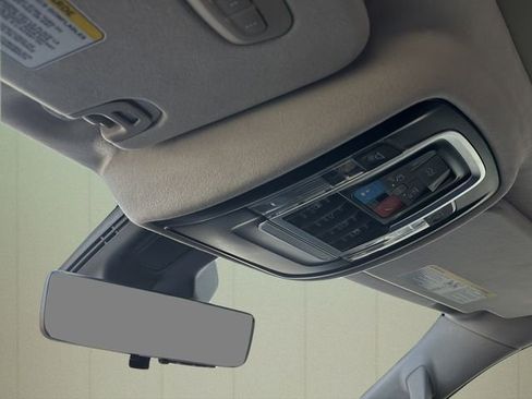 New 2026 RAM 1500 Tungsten w/ Off Road Group image 31