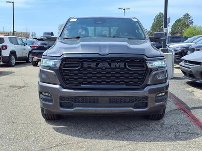 Used 2026 RAM 1500 Big Horn