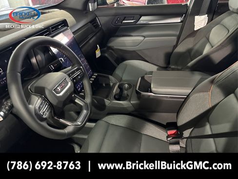New 2026 GMC Terrain AT4 w/ Convenience Package III image 9