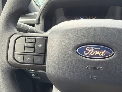 New 2026 Ford F150 STX w/ Equipment Group 200A AWD/4WD image 21
