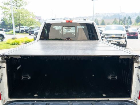 Used 2023 Ford F150 Lariat w/ Trailer Tow Package AWD/4WD image 35