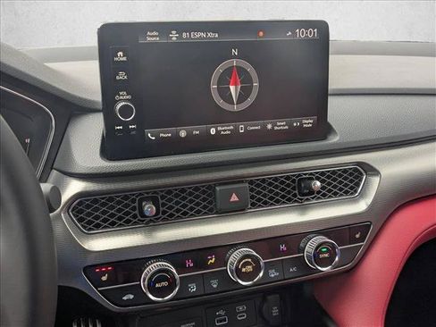 Used 2026 Acura Integra A-Spec w/ Technology Package FWD image 14