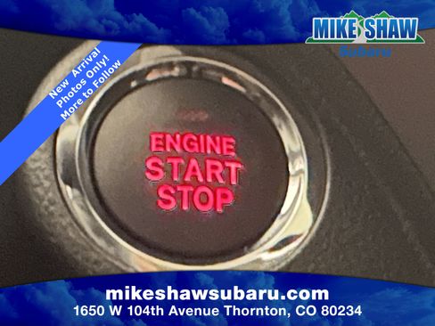 Certified 2025 Subaru Crosstrek 2.5i Limited w/ Popular Package #3A image 63