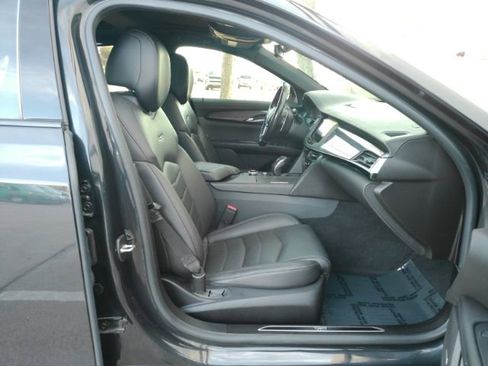 Used 2019 Cadillac CT6 Sport image 20