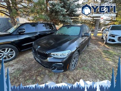 Used 2021 BMW X3 M40i w/ Executive Package
