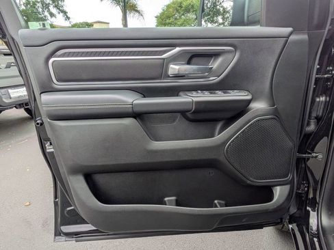 New 2026 RAM 1500 Big Horn image 10