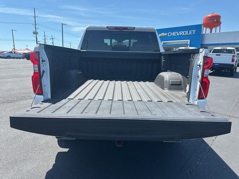 Used 2023 Chevrolet Silverado 1500 High Country w/ Technology Package image 23