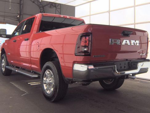 Used 2026 RAM 2500 Big Horn AWD/4WD image 6