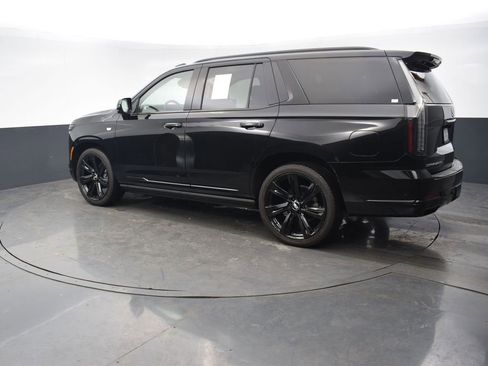 Certified 2026 Cadillac Escalade Sport w/ Touring Package image 4