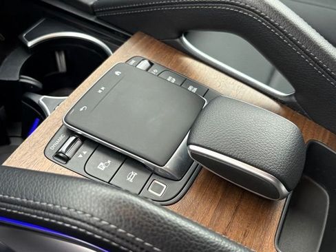 Certified 2026 Mercedes-Benz GLE 350 4MATIC image 13
