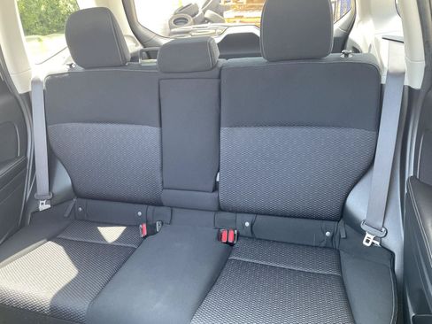 Used 2016 Subaru Forester 2.5i Premium w/ All-Weather Package AWD/4WD image 22