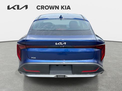 New 2026 Kia K4 FWD image 6