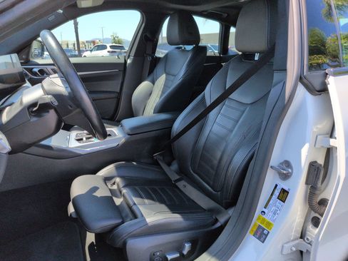 Used 2023 BMW i4 eDrive35 RWD image 16
