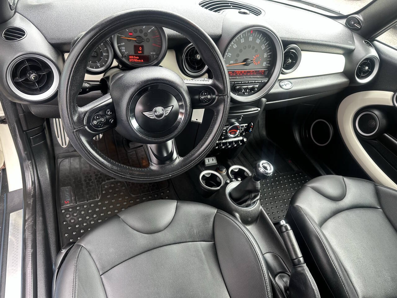 Used 2015 MINI Cooper S FWD image 21