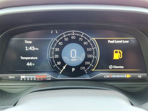 New 2025 Cadillac CT4 Sport image 10