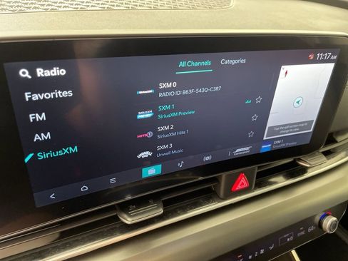 New 2026 Kia Carnival SX Prestige image 27