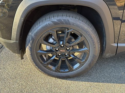 New 2026 GMC Terrain Elevation w/ Elevation Premium Package image 5