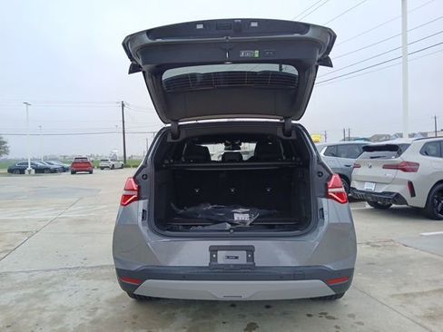 New 2026 BMW X3 xDrive30 image 9