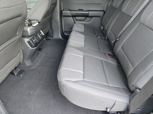 New 2026 Ford F150 STX w/ F-150 LOBO Package AWD/4WD image 22
