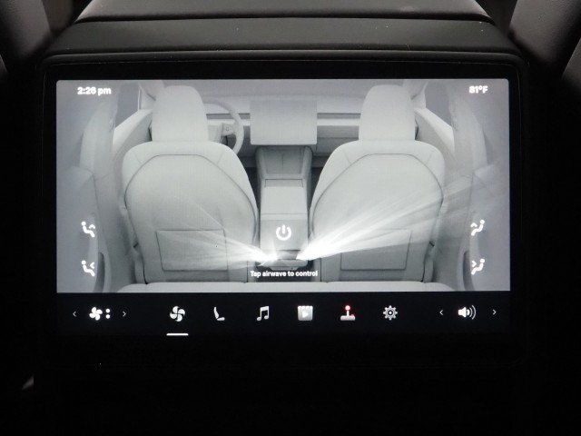 Used 2024 Tesla Model 3 Long Range AWD/4WD image 23