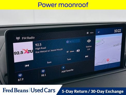 Used 2023 Acura MDX SH-AWD w/ Advance Package image 18