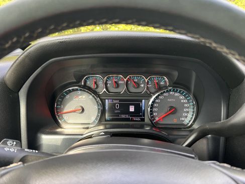 Used 2018 Chevrolet Silverado 1500 LT w/ All Star Edition image 23