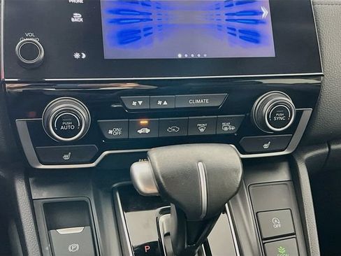 Used 2022 Honda CR-V EX-L image 17